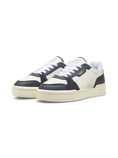 Кеды низкие PUMA Ca Pro Lux Iii модель 395203 — фото - INTERTOP