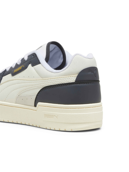 Кеды низкие PUMA Ca Pro Lux Iii модель 395203 — фото 3 - INTERTOP