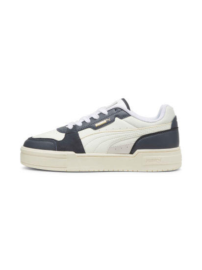 Кеды низкие PUMA Ca Pro Lux Iii модель 395203 — фото 4 - INTERTOP