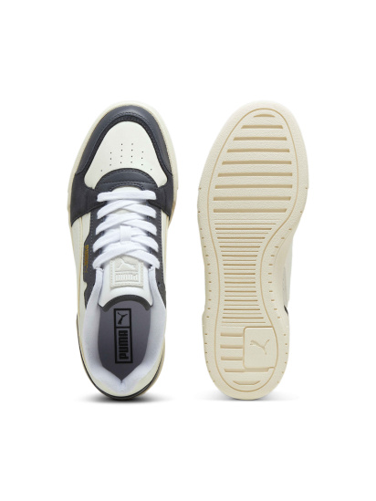 Кеды низкие PUMA Ca Pro Lux Iii модель 395203 — фото 5 - INTERTOP