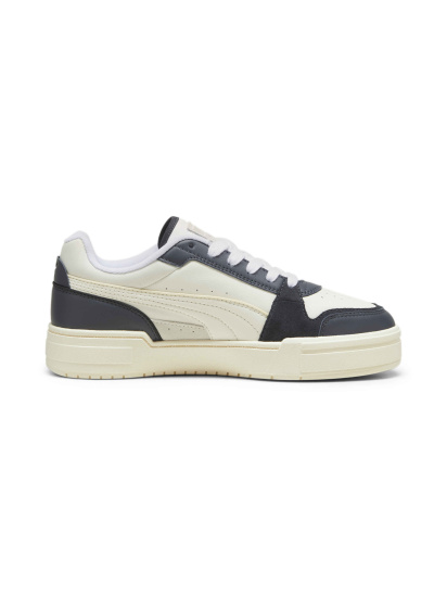 Кеды низкие PUMA Ca Pro Lux Iii модель 395203 - фото