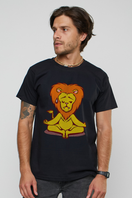 Футболки і поло YAPPI модель MB2437 Фото