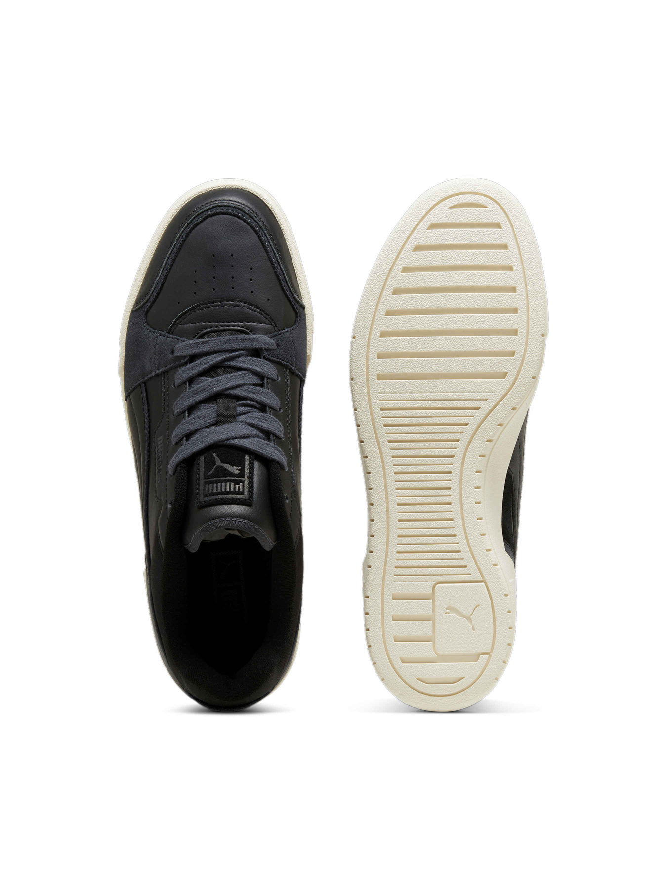 Кеди низькі PUMA Ca Pro Lux Iii модель 395203 Фото