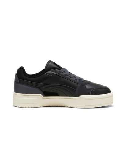 Кеды низкие PUMA Ca Pro Lux Iii модель 395203 - фото