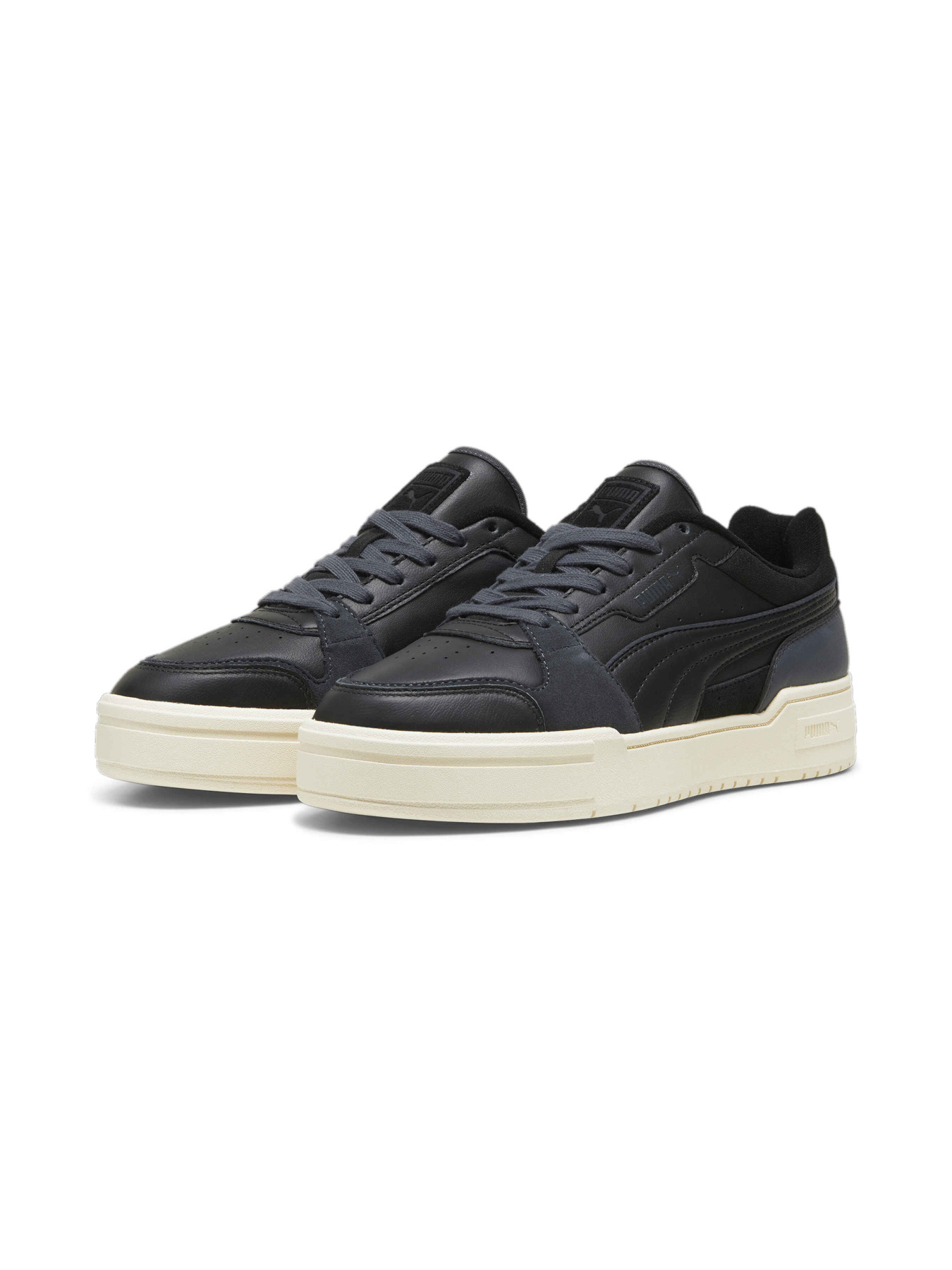 Кеды низкие PUMA Ca Pro Lux Iii модель 395203 Фото