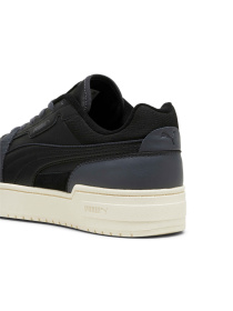 Кеды низкие PUMA Ca Pro Lux Iii модель 395203 Фото