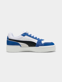 Кеди низькі PUMA Ca Pro Lux Iii модель 395203 Фото