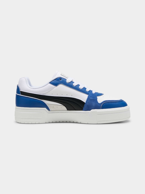 Кеды низкие PUMA Ca Pro Lux Iii модель 395203 Фото