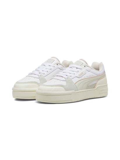 Кеды низкие PUMA Ca Pro Lux Iii модель 395203 — фото - INTERTOP