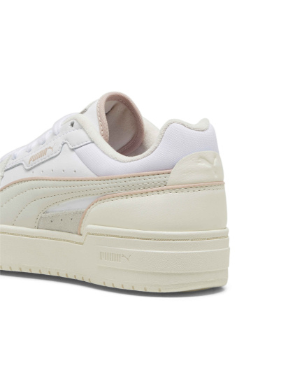 Кеды низкие PUMA Ca Pro Lux Iii модель 395203 — фото 3 - INTERTOP