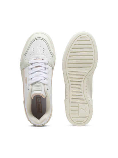 Кеды низкие PUMA Ca Pro Lux Iii модель 395203 — фото 5 - INTERTOP
