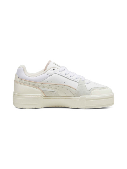 Кеды низкие PUMA Ca Pro Lux Iii модель 395203 - фото