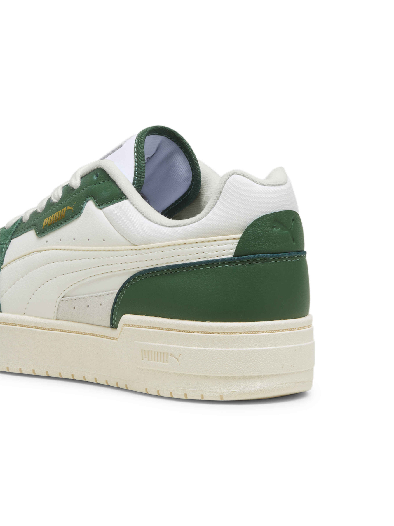 Кеды низкие PUMA Ca Pro Lux Iii модель 395203 Фото