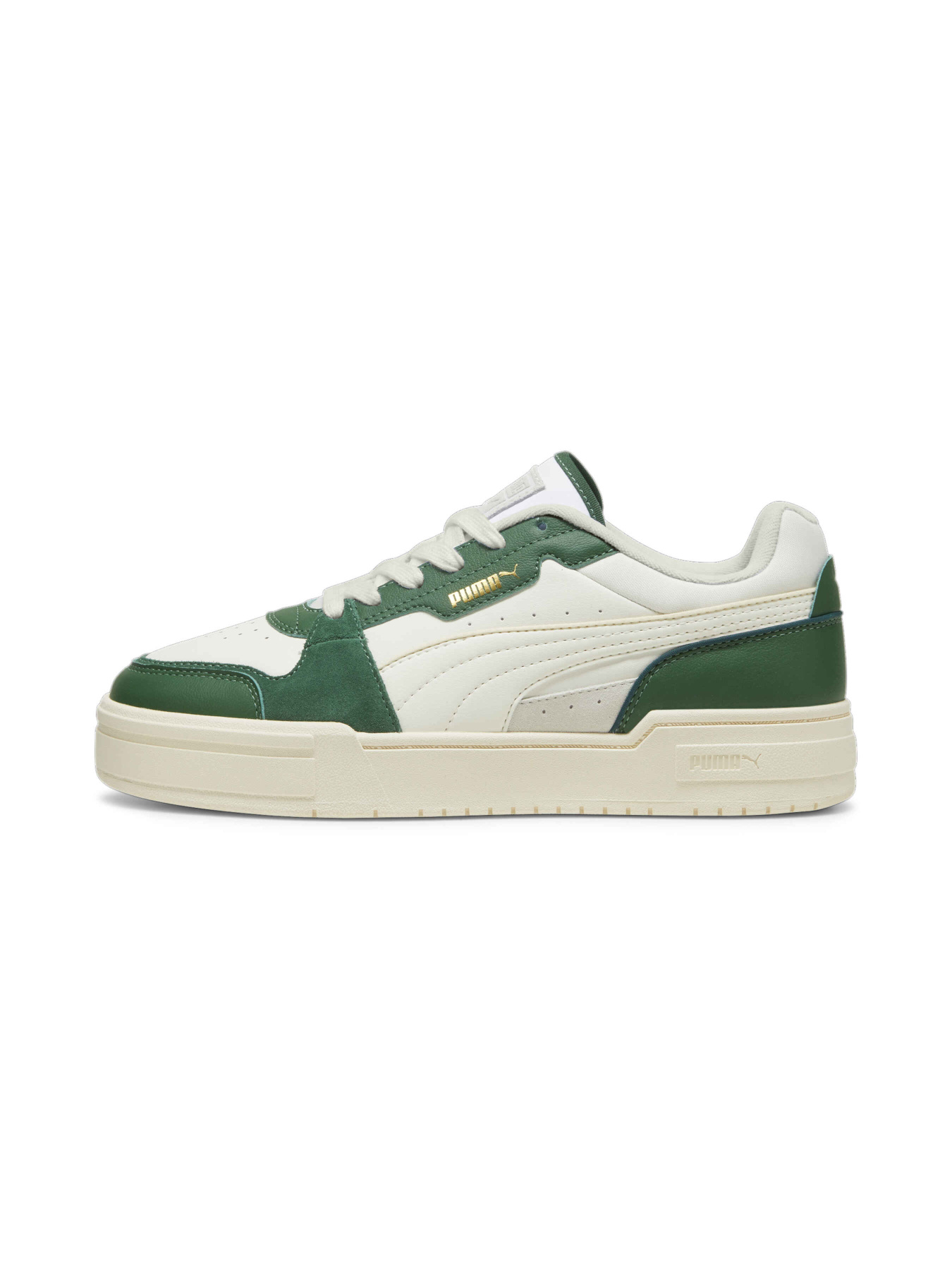 Кеды низкие PUMA Ca Pro Lux Iii модель 395203 Фото