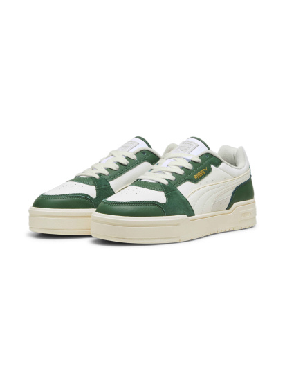 Кеди низькі PUMA Ca Pro Lux Iii модель 395203 — фото - INTERTOP