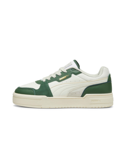 Кеди низькі PUMA Ca Pro Lux Iii модель 395203 — фото 4 - INTERTOP