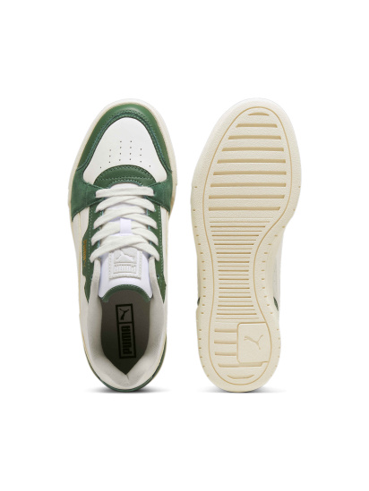Кеди низькі PUMA Ca Pro Lux Iii модель 395203 — фото 5 - INTERTOP