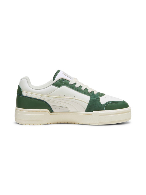 Кеды низкие PUMA Ca Pro Lux Iii модель 395203 Фото