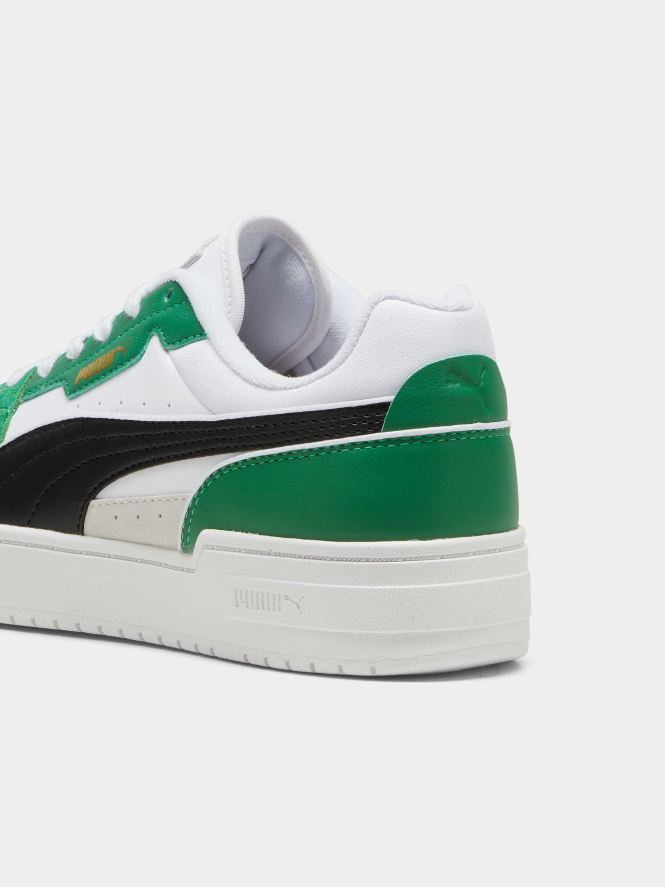 Кеды низкие PUMA Ca Pro Lux Iii модель 395203 Фото