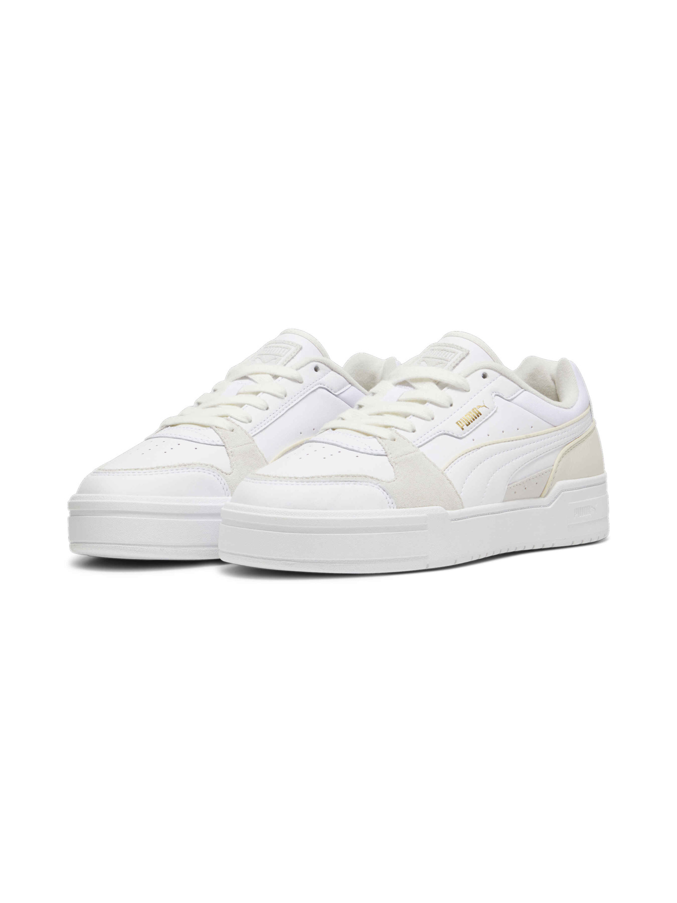 Кеди низькі PUMA Ca Pro Lux Iii модель 395203 Фото