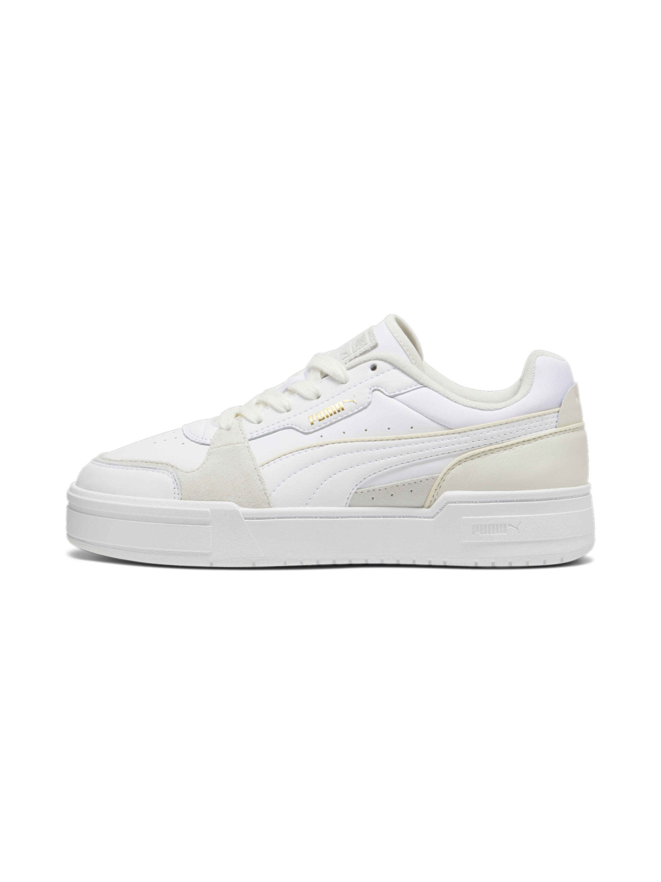 Кеди низькі PUMA Ca Pro Lux Iii модель 395203 Фото