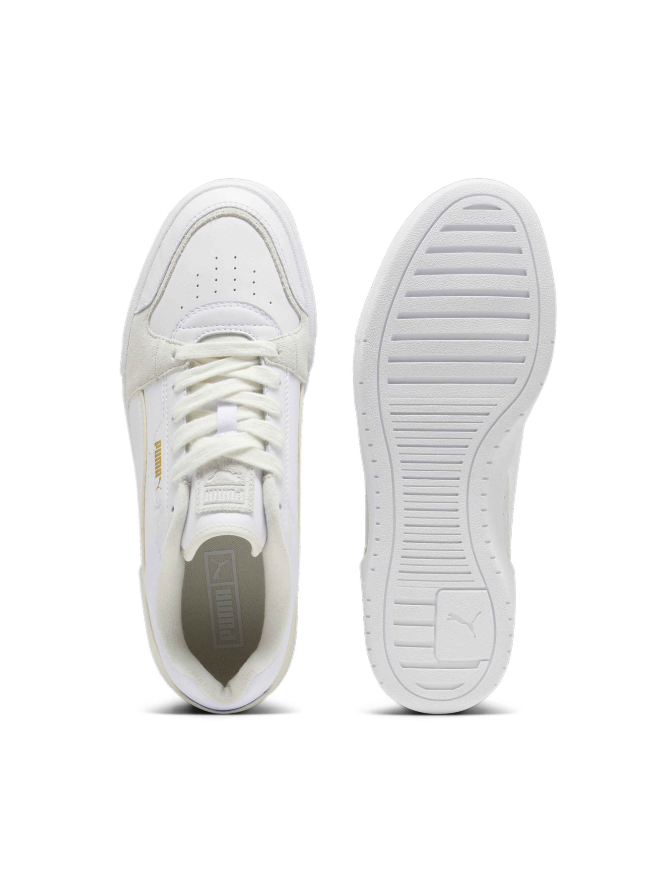 Кеди низькі PUMA Ca Pro Lux Iii модель 395203 Фото