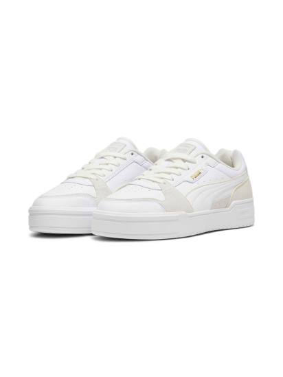 Кеды низкие PUMA Ca Pro Lux Iii модель 395203 — фото - INTERTOP