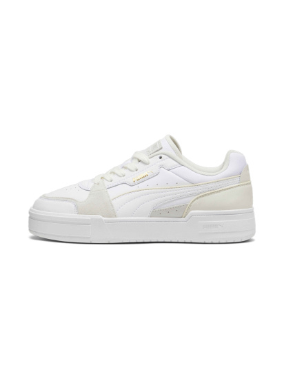 Кеды низкие PUMA Ca Pro Lux Iii модель 395203 — фото 4 - INTERTOP