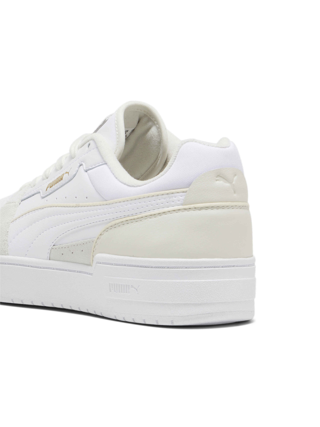 Кеды низкие PUMA Ca Pro Lux Iii модель 395203 Фото
