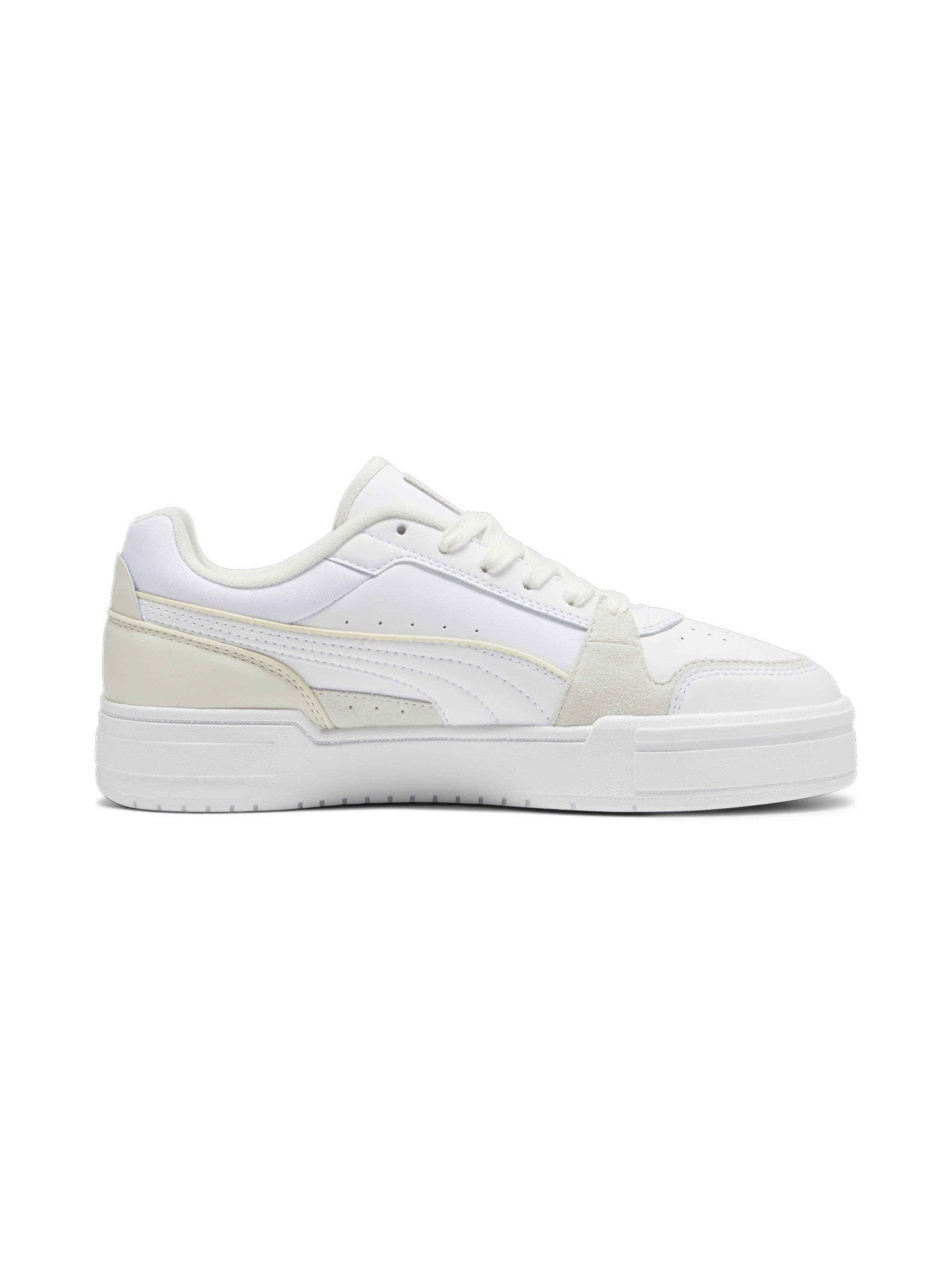 Кеды низкие PUMA Ca Pro Lux Iii модель 395203 Фото
