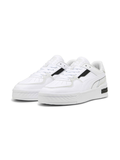Кеди низькі PUMA Ca Pro Crush Earth модель 395773 — фото - INTERTOP