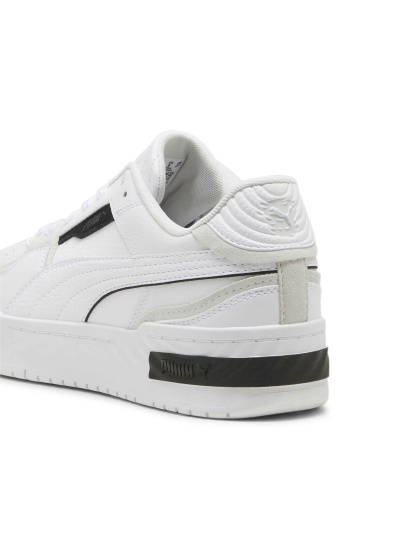 Кеди низькі PUMA Ca Pro Crush Earth модель 395773 — фото 3 - INTERTOP