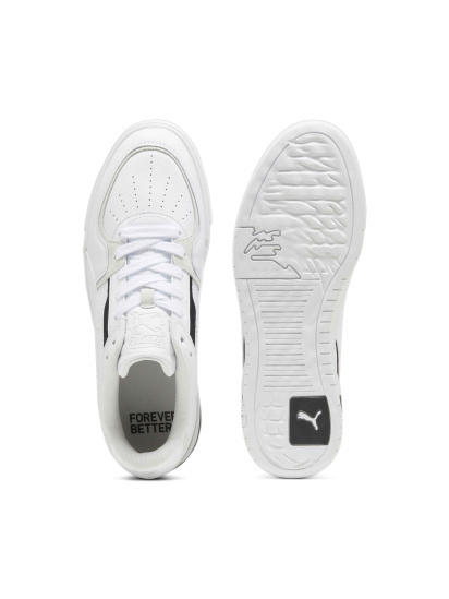 Кеди низькі PUMA Ca Pro Crush Earth модель 395773 — фото 5 - INTERTOP