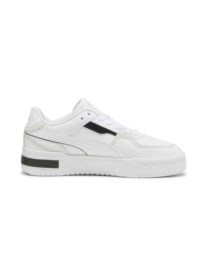 Кеди низькі PUMA Ca Pro Crush Earth модель 395773 - фото