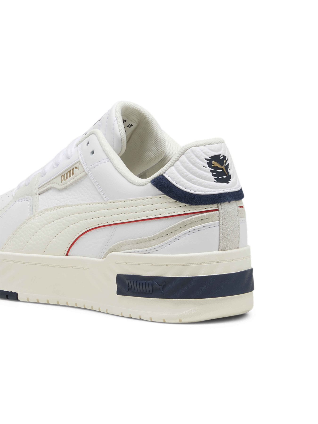 Кеди низькі PUMA Ca Pro Crush Earth модель 395773 Фото