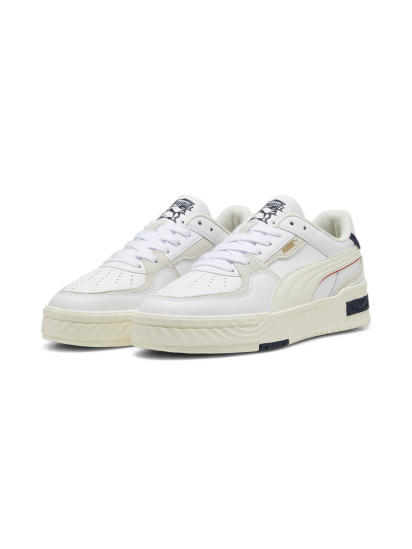 Кеды низкие PUMA Ca Pro Crush Earth модель 395773 — фото - INTERTOP