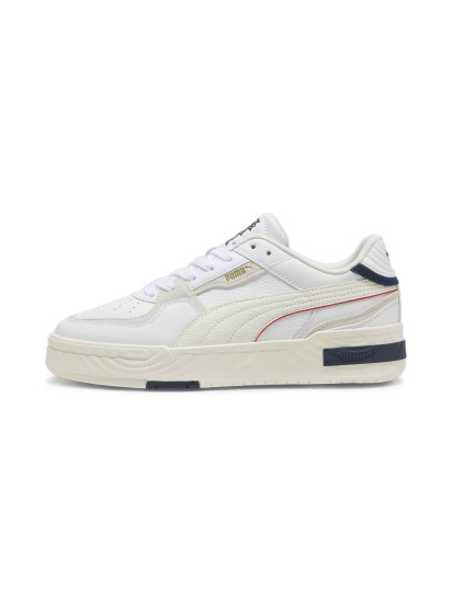 Кеды низкие PUMA Ca Pro Crush Earth модель 395773 — фото 4 - INTERTOP