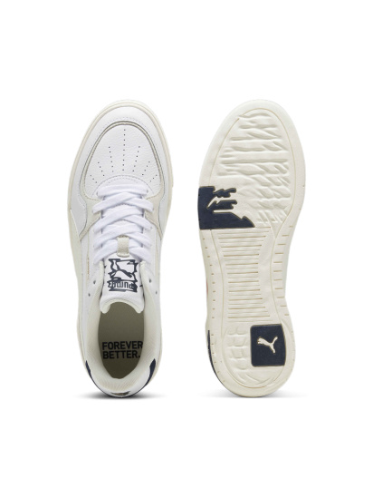 Кеды низкие PUMA Ca Pro Crush Earth модель 395773 — фото 5 - INTERTOP