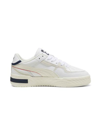 Кеды низкие PUMA Ca Pro Crush Earth модель 395773 - фото