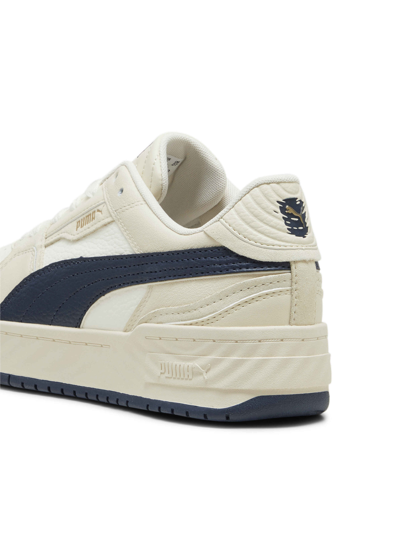 Кеди низькі PUMA Ca Pro Crush Earth модель 395773 Фото