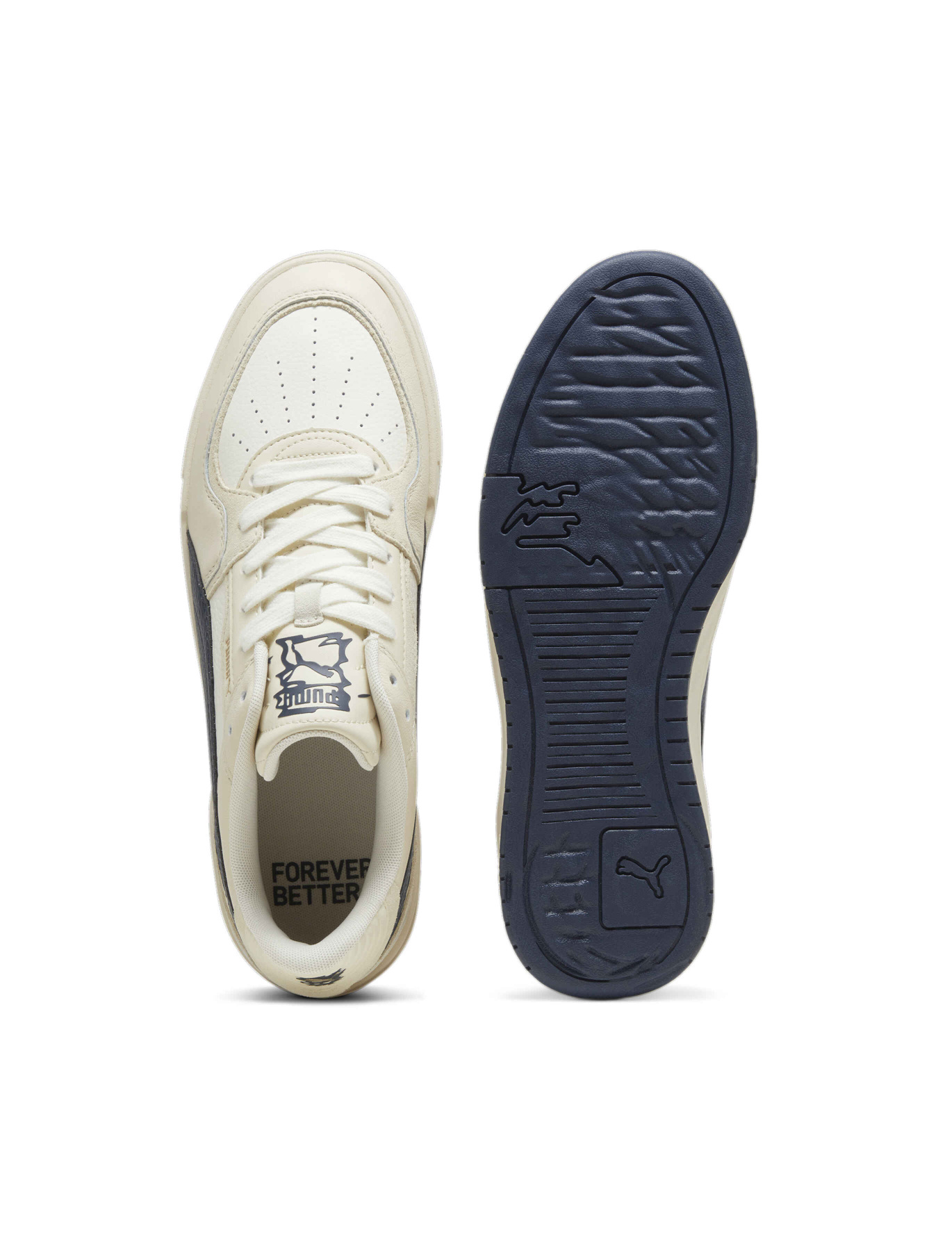 Кеди низькі PUMA Ca Pro Crush Earth модель 395773 Фото