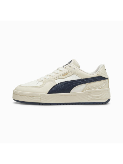 Кеди низькі PUMA Ca Pro Crush Earth модель 395773 — фото 4 - INTERTOP