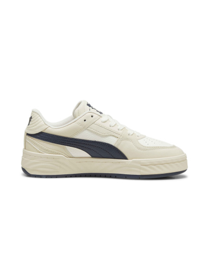 Кеды низкие PUMA Ca Pro Crush Earth модель 395773 - фото