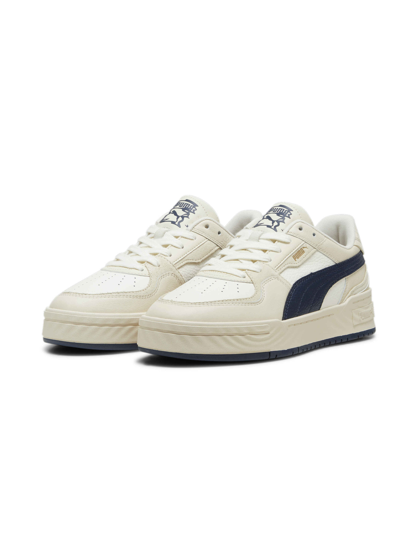 Кеди низькі PUMA Ca Pro Crush Earth модель 395773 Фото