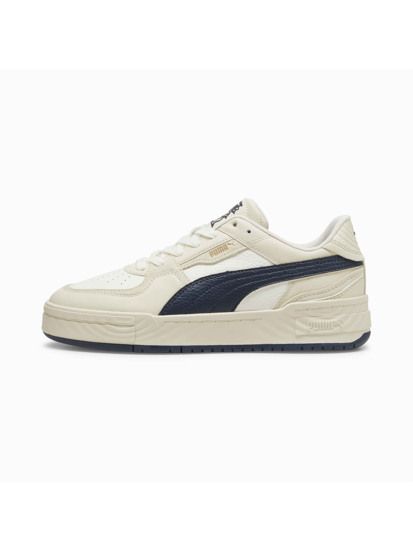 Кеди низькі PUMA Ca Pro Crush Earth модель 395773 Фото