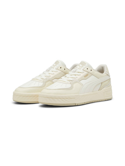 Кеды низкие PUMA Ca Pro Crush Earth модель 395773 — фото - INTERTOP