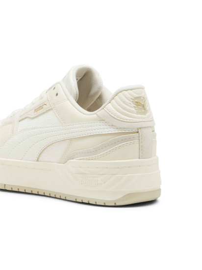 Кеды низкие PUMA Ca Pro Crush Earth модель 395773 — фото 3 - INTERTOP