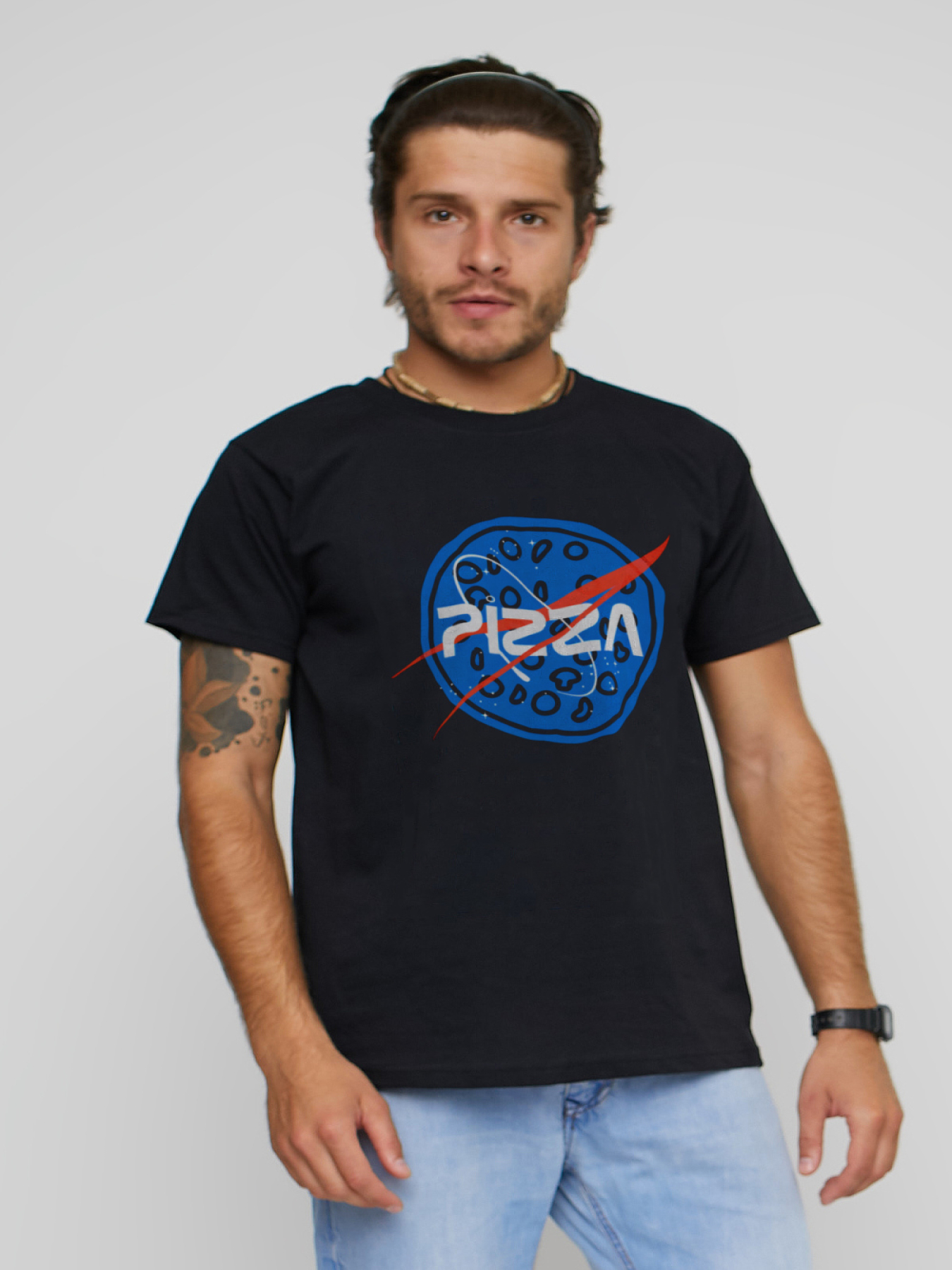 Футболки и поло YAPPI модель MB2436 Фото