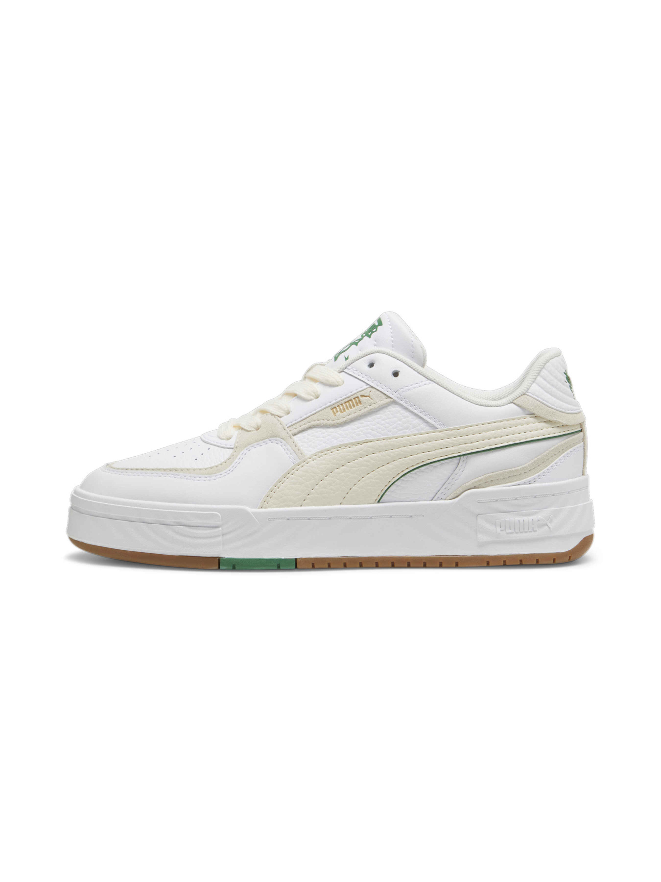 Кеды низкие PUMA Ca Pro Crush Earth модель 395773 Фото