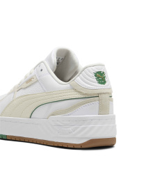 Кеды низкие PUMA Ca Pro Crush Earth модель 395773 Фото